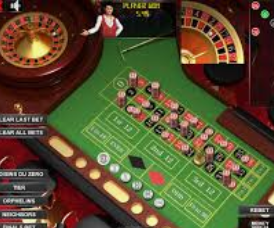 Roulette Strategy to make money Touch & Go Betting System