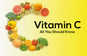 3 things you should know before taking vitamin C